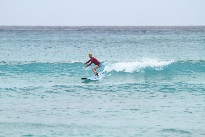 Surfing Lessons On Waikiki Beach - Authentic Feedback from Travelers