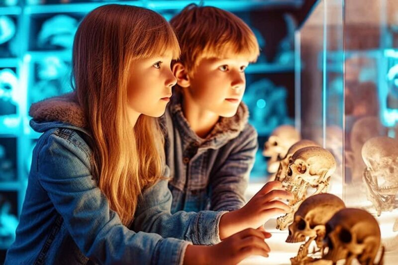 Surgeons' Hall Museums Private Guided Tour Edinburgh - The Value of the Experience