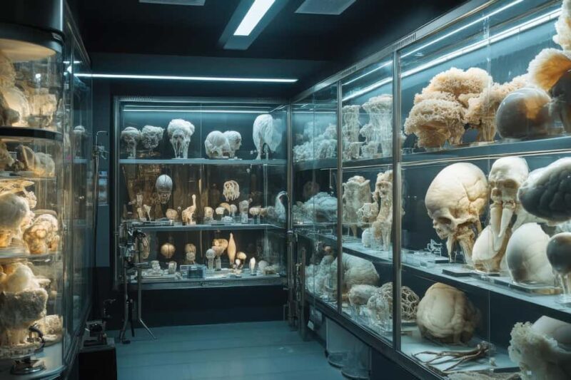 Surgeons' Hall Museums Private Guided Tour Edinburgh - Final Thoughts