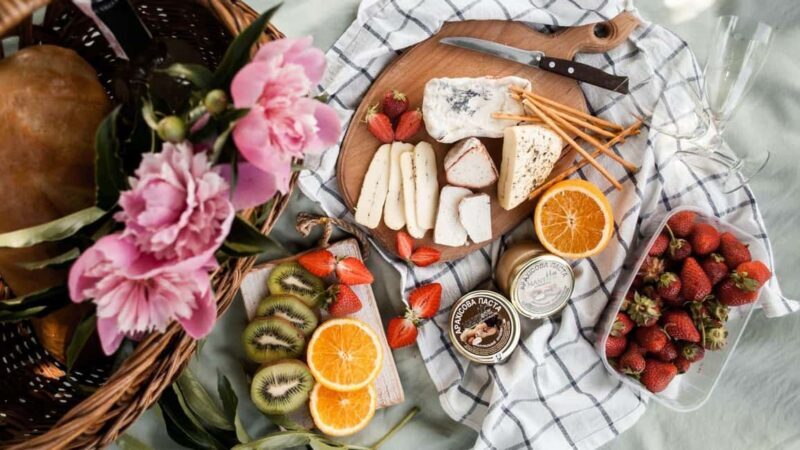 Surprise Proposal Picnic - Paris Proposal Planner - Final Thoughts