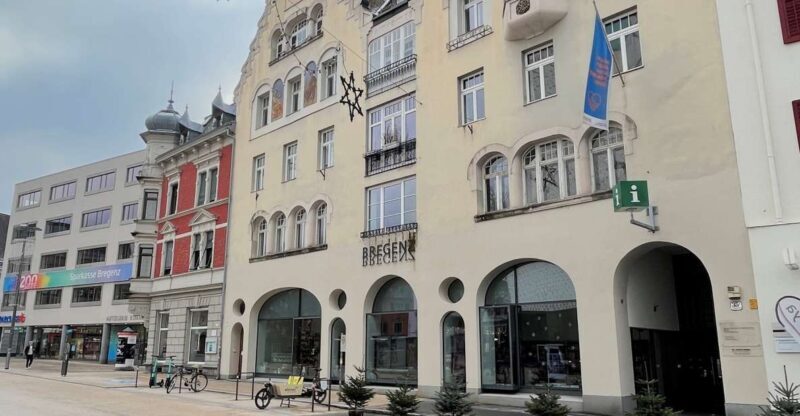 Surprise tour of Bregenz guided by a Local - What to Expect from the Tour