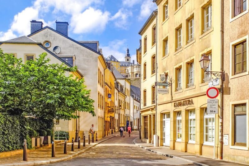 Surprise Tour of Luxembourg with a Local - Who Would Enjoy This Tour Most?