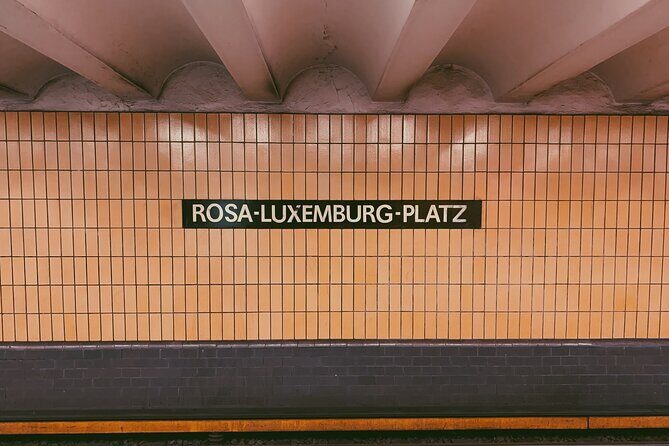 Surprise Walk of Luxembourg with a Local - Final Thoughts: Is This Tour Right for You?