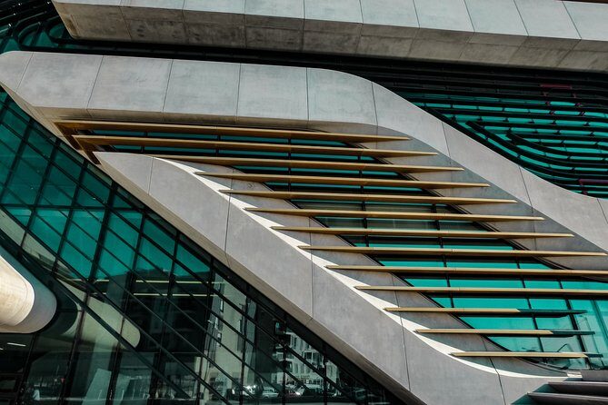 Surprise Walk of Montpellier with a Local - What’s Included and What’s Not