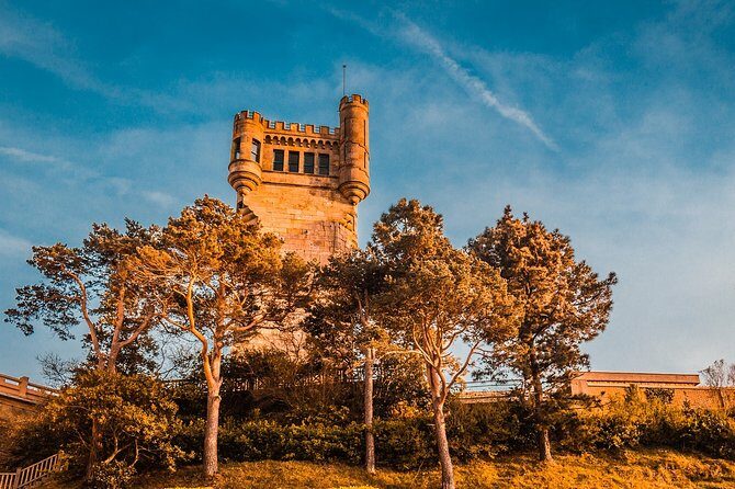 Surprise Walk of San Sebastian with a Local - Price and Value