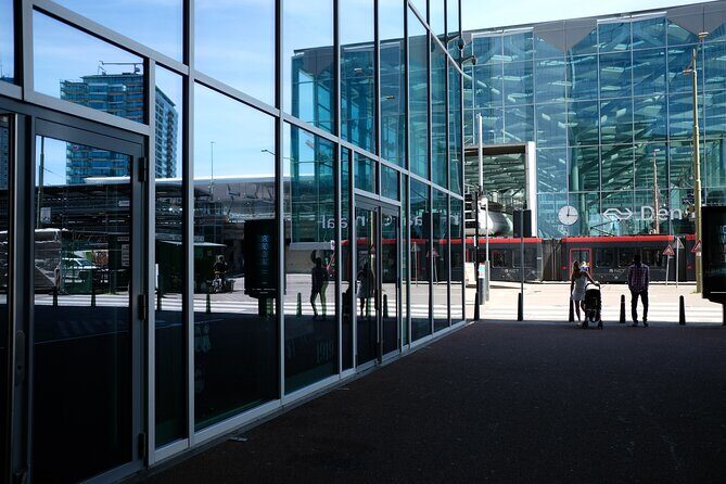 Surprise Walk of The Hague with a Local - The Itinerary in Detail