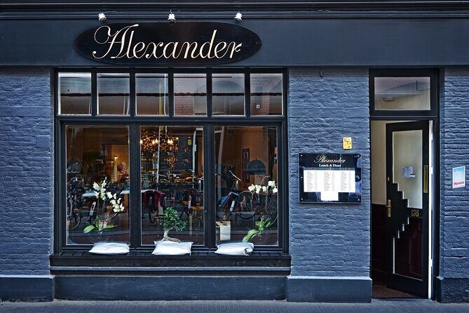 Surprise Walk of The Hague with a Local - Final Thoughts: Who Should Consider This Tour?