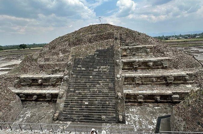 Surprise yourself in Teotihuacan Pyramids - Who Should Consider This Tour?