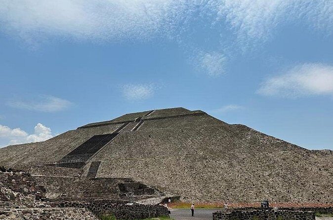 Surprise yourself in Teotihuacan Pyramids - FAQs