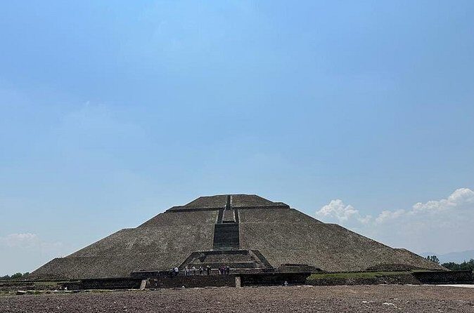 Surprise yourself in Teotihuacan Pyramids - Wrapping It Up