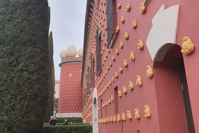 Surreal experience: visit the Dalí museum - Final Thoughts