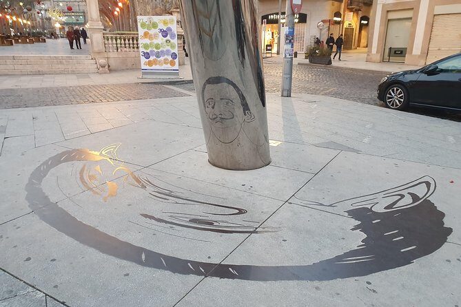 Surreal experience: visit the Dalí museum - FAQ