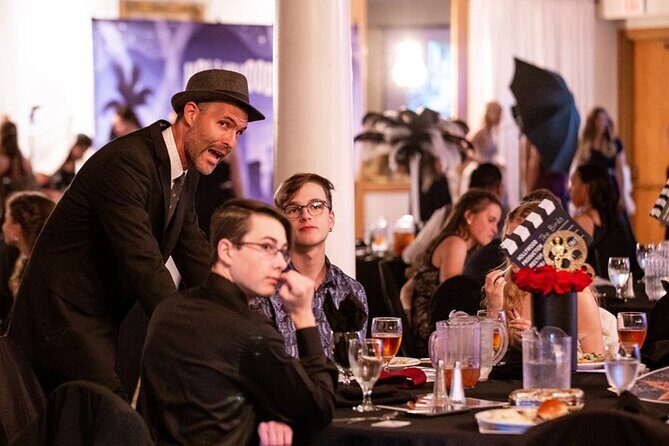 Surreal Games L.A. - Immersive experiences - What You Can Expect from Surreal Games LA