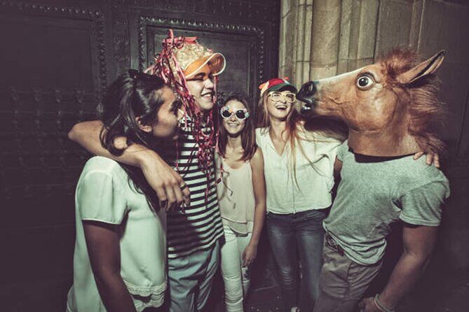 Surreal Games L.A. - Immersive experiences - Final Thoughts