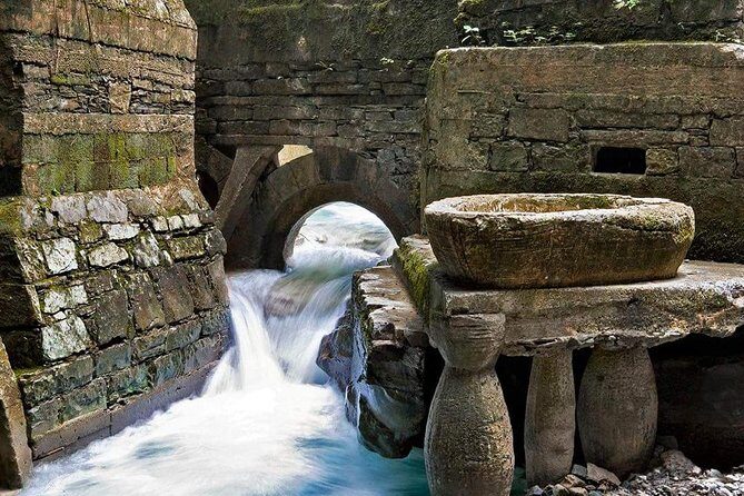 Surrealist Garden of Edward James, Castle of Health and Xilitla Nativity - The Day in Xilitla: A Closer Look
