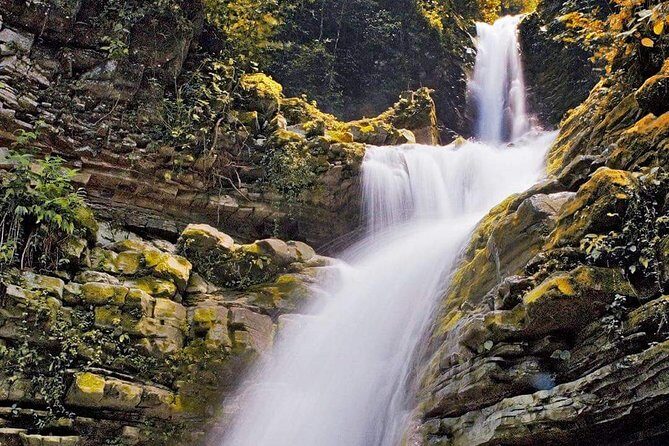 Surrealist Garden of Edward James, Castle of Health and Xilitla Nativity - Authentic Traveler Insights