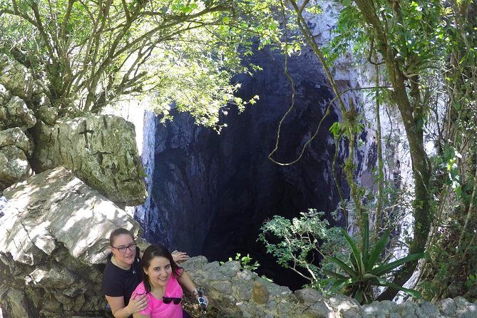 Surrealist Garden Tour in Xilitla and Sotano de las Huahuas - Key Points