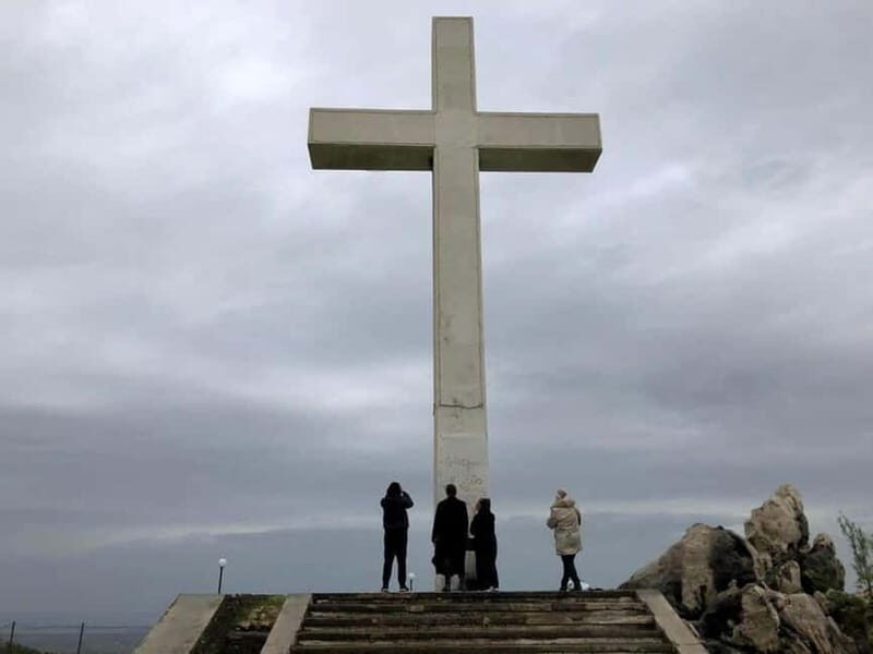 Surviving Communism: Sacred Sites of Albania - Exploring Albania’s Sacred Sites and Past