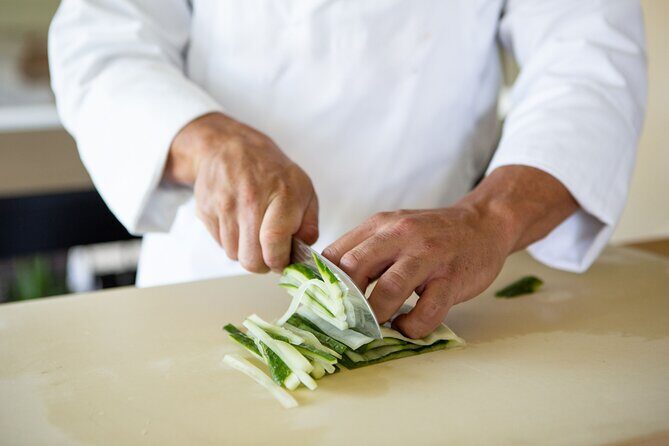 Sushi Cooking Class at a Local Brewery in Minneapolis - FAQs