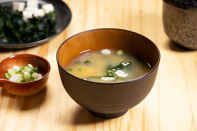 Sushi Making Class at a Local Brewery in Boston - Who Will Love This?