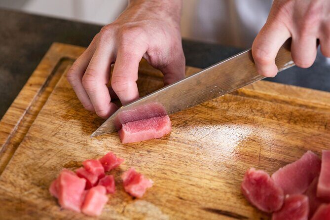 Sushi Making Class at a Local Brewery in Boston - Final Thoughts