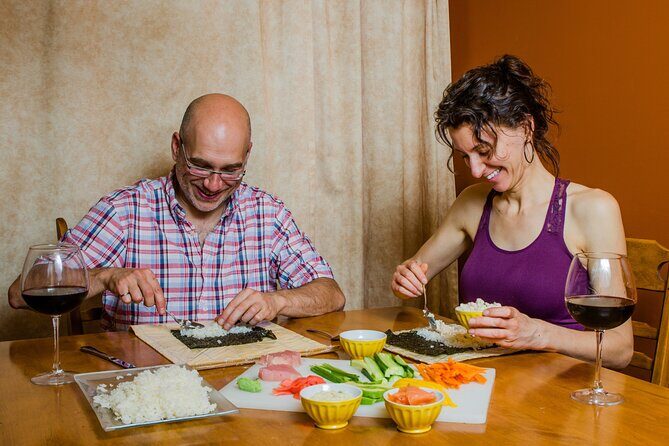 Sushi Making Class at a Local Distillery in Boston - Frequently Asked Questions