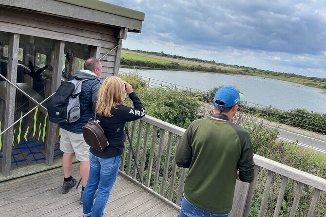 Sussex Birdwatching Private Guided Day Tour - Who Should Consider This Tour?
