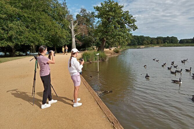 Sussex Birdwatching Private Guided Day Tour - Final Thoughts