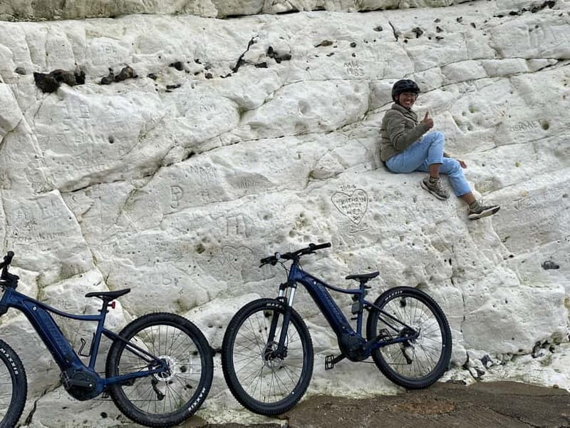 Sussex: City Highlights e-Bike hire - Who Is This Tour Best For?