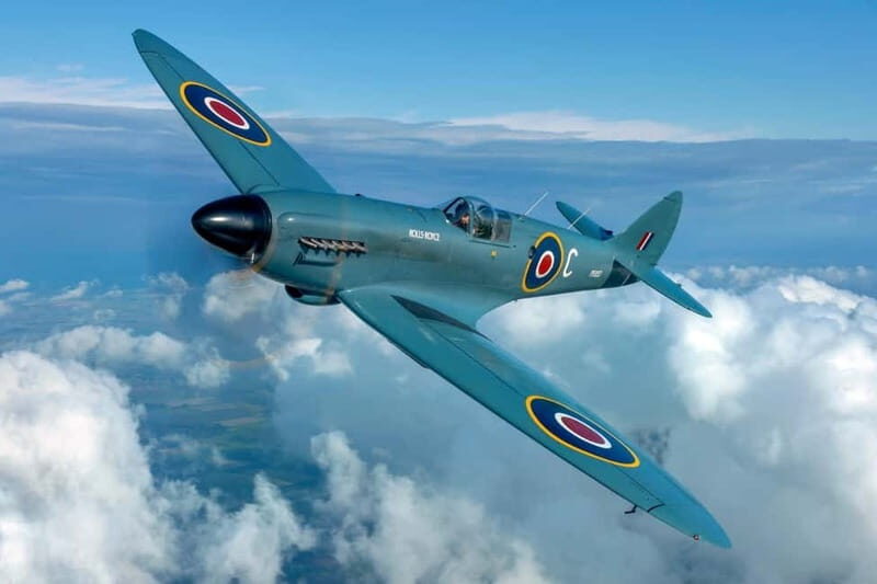 Sussex: Eastbourne Airshow Boat Trip - Who Is This Tour Best For?