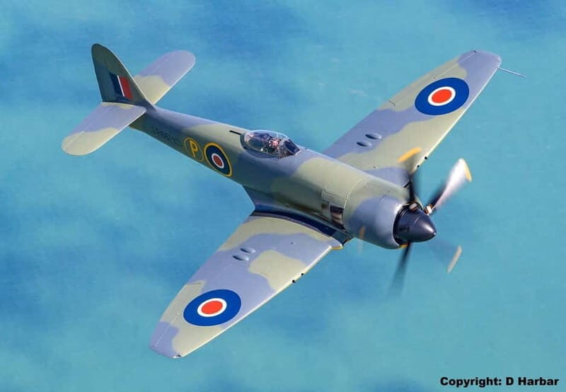 Sussex: Eastbourne Airshow Boat Trip - Final Thoughts