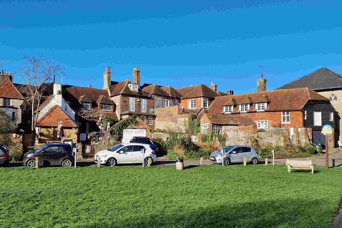 Sussex Villages and White Cliffs Tour from London - A Detailed Look at the Sussex Villages and White Cliffs Tour