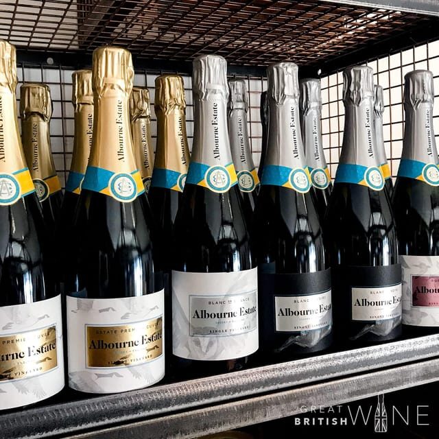 Sussex Vineyard Tour by Minibus - pick up and drop off - Price and Value