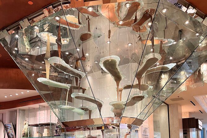 Sustainability Scavenger Hunt of Las Vegas - The Fun Factor & Practicalities