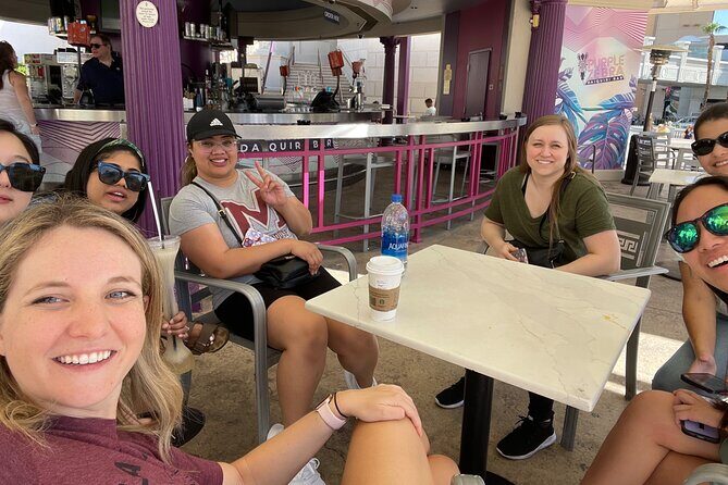 Sustainability Scavenger Hunt of Las Vegas - The Value Proposition