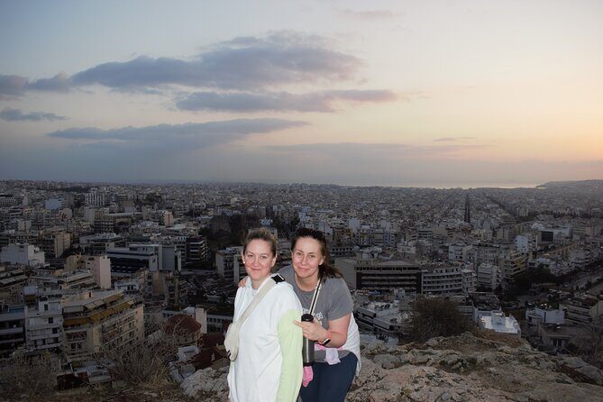 Sustainable Athens Bike tours with photos - A Fresh, Honest Look at the Athens Bike Tour