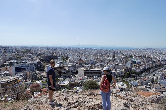 Sustainable Athens Bike tours with photos - Genuine Feedback from Past Participants