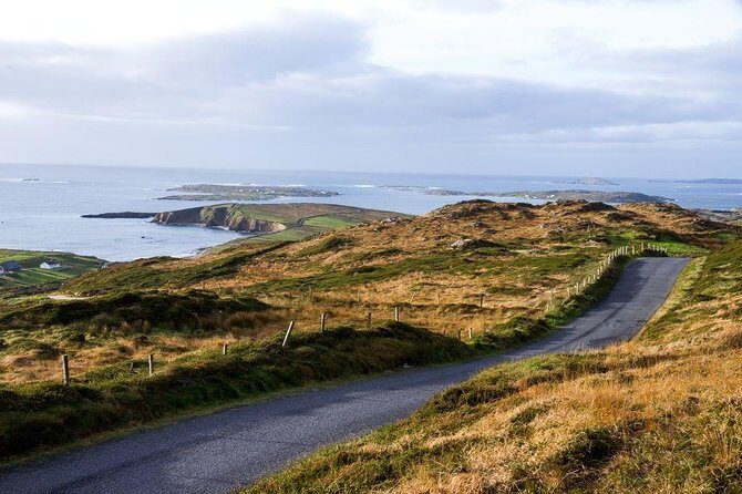 Sustainable Connemara and Galway Bay Rail Tour from Dublin - An In-Depth Look at the Tour Experience