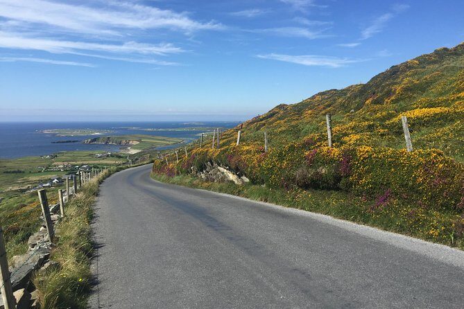 Sustainable Connemara and Galway Bay Rail Tour from Dublin - Final Thoughts