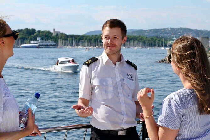 Sustainable Cruise in Oslofjord with audioguiding - Who Is This Tour Best For?