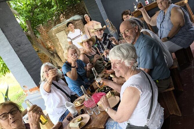 Sustainable Mezcal Adventure Food and Education Tour - A Detailed Look at the Tour Experience