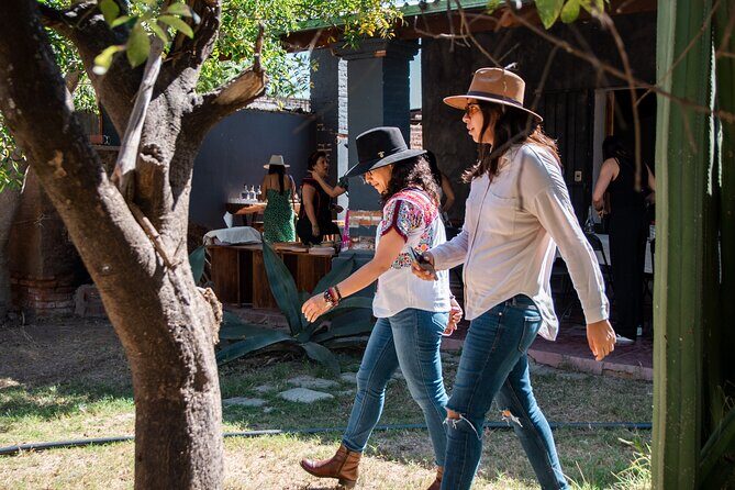 Sustainable Mezcal Adventure Food and Education Tour - What Could Be Improved?