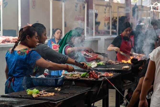 Sustainable Mezcal Adventure Food and Education Tour - Final Thoughts
