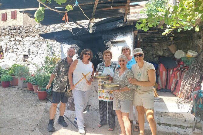 Sustainbable Cooking class, explore a mountainous village - Who Will Love This Tour?