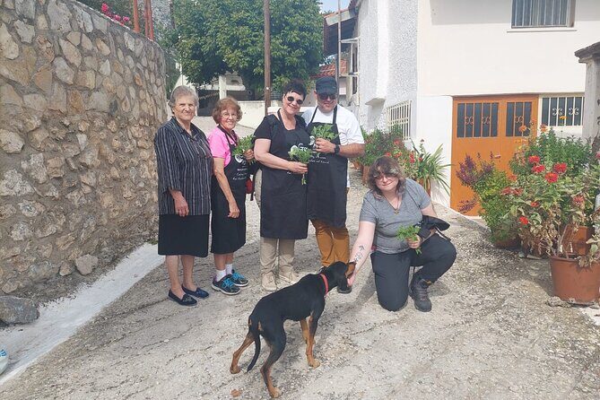 Sustainbable Cooking class, explore a mountainous village - Final Thoughts