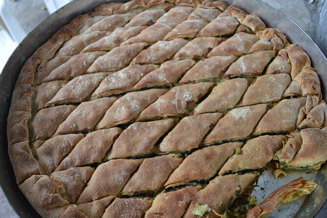 Sustainbable Cooking class, explore a mountainous village - FAQ