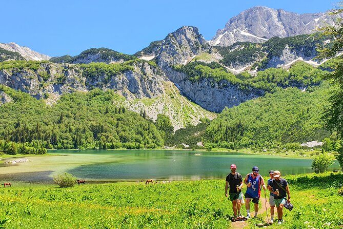 Sutjeska National Park Hike from Sarajevo - The Pros and Cons