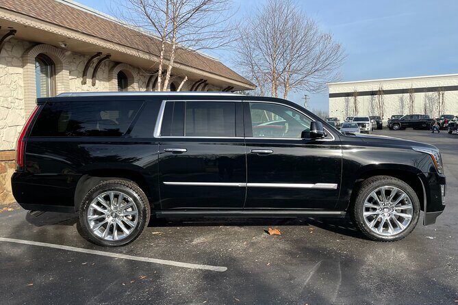 SUV Car Service Los Angeles To San Diego, Palm Springs, Coachella - Who Is This Experience Best For?