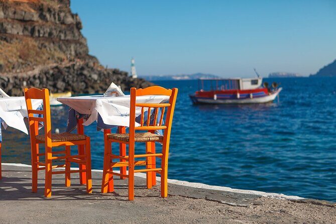 SUV Santorini Highlights Private Tour - How This Tour Offers a Unique Santorini Experience