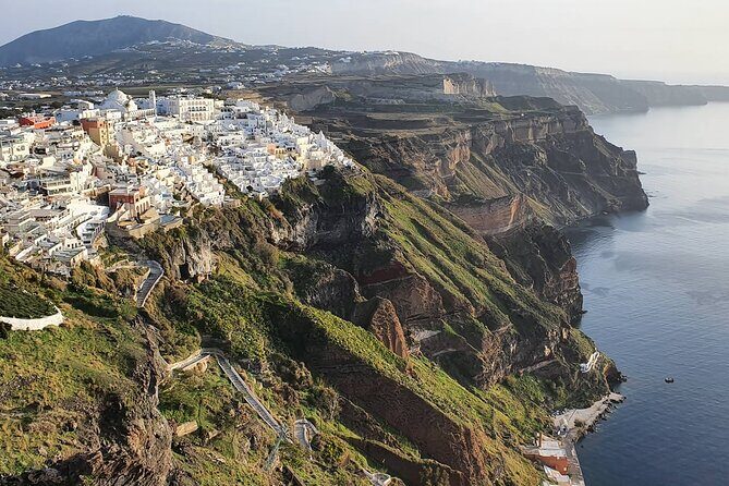 SUV Santorini Highlights Private Tour - Final Thoughts